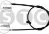 Трос STC T480958 (фото 1)