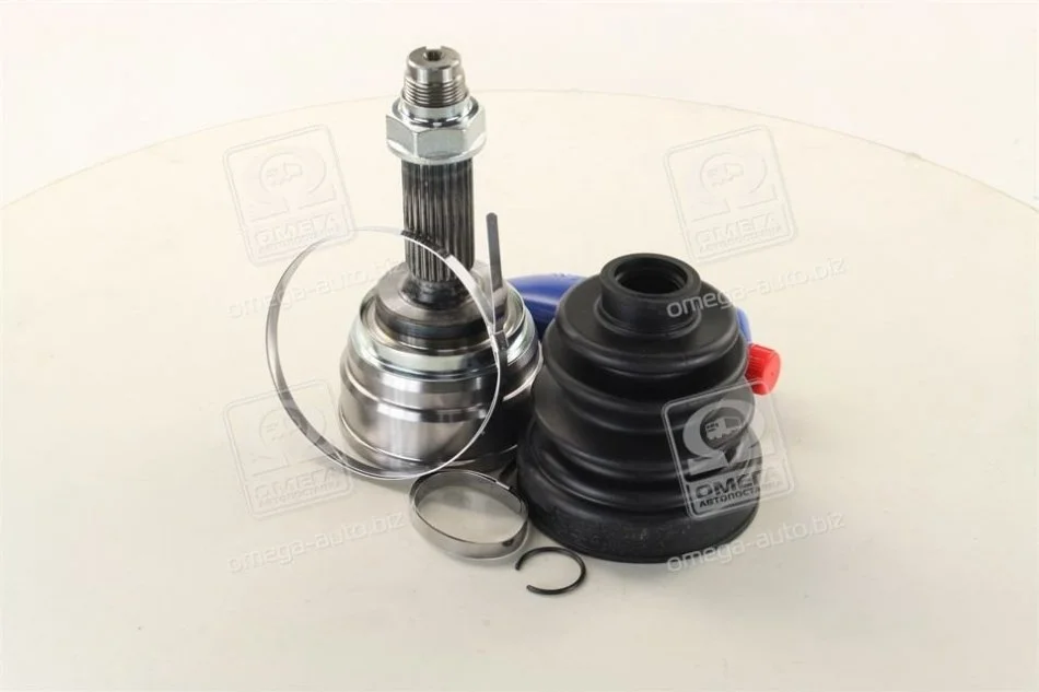 ШРКШ к-т Lancer 4G61 87-(B05/30*50*25*62) (вир-во H.D.K.) HDK MI007 (фото 1)