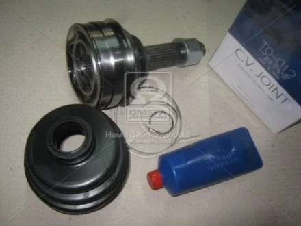 ШРКШ к-т Camry,Vista CV30,CV40(08/27*56*26*80) (вир-во H.D.K.) HDK TO012
