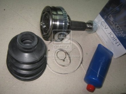 ШРУС к-т Aveo(1.4),Kalos 02-(B29/22*52*22*73.9*83.8) (H.D.K.) HDK DW007A47