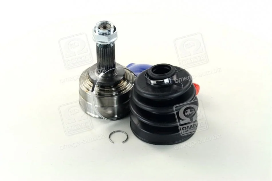 ШРКШ к-т CR-V RD1 95-,Civic EG#, EK# D1#A 91- (08/32*55*26*83.7*91) (вир-во H.D.K.) HDK HO021 (фото 1)