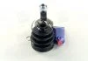 ШРКШ к-т CR-V RD1 95-,Civic EG#, EK# D1#A 91- (08/32*55*26*83.7*91) (вир-во H.D.K.) HDK HO021 (фото 2)