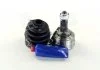 ШРКШ к-т CR-V RD1 95-,Civic EG#, EK# D1#A 91- (08/32*55*26*83.7*91) (вир-во H.D.K.) HDK HO021 (фото 3)