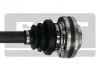 Піввісь SKF VKJC8675 (фото 3)