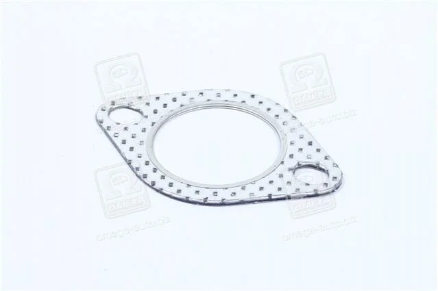 Прокладка системи вихлопної HYUNDAI G4EC/G4GC/G4CP/D4FA/D4CB/G6CU/G4KD/L4KE/G4KA (вир-во) PARTS-MALL P1NA012 (фото 1)