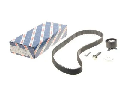 РМК ГРМ Z=132 RENAULT/NISSAN/MB Clio/Sandero/Captur/Symbol/Dokker/Juke/Qashqai/A180CDI/ 1,5 10>> BOSCH 1987946705
