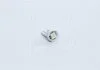 Лампа LED б / ц габарит і панель приладів T10-1 SMD (розмір 5050) 24V WHITE <> TEMPEST TMP04T1024V (фото 1)