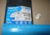 Лампа LED б / ц габарит і панель приладів T10-1 SMD (розмір 5050) 24V WHITE <> TEMPEST TMP04T1024V (фото 2)