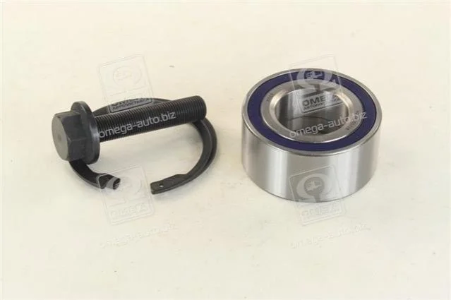 Подшипник ступицы AUDI 100, A4, A6,VW PASSAT (B3) передн. RIDER RD34155718 (фото 1)