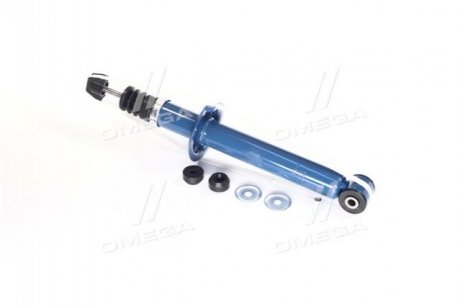 Амортизатор ВАЗ 2108-21099, 2113-2115 подв. задн. газовый DYNAMIC FINWHALE 120222