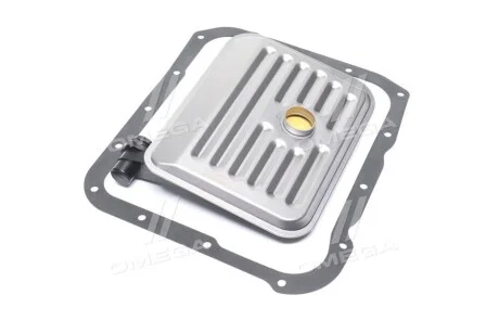 Фильтр АКПП MITSUBISHI LANCER, OUTLANDER I (пр-во) ASHIKA FTA100