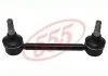 Стойка стаб. NISSAN Pathfinder R51,Frontier D40 06-,Xterra N50 05-.FL (пр-во) 555 SLN130RM (фото 1)