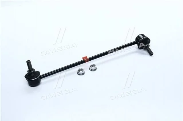 Стійка стаб. передн. ліва HONDA JAZZ GD 02-08 FRONT L (M10 X 1.25) (вир-во) 555 SL6340LM (фото 1)