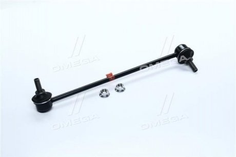 Стійка стаб. передн. ліва HONDA JAZZ GD 02-08 FRONT L (M10 X 1.25) 555 SL6340LM