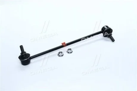 Стойка стаб. передн. левая HONDA JAZZ GD 02-08 FRONT L (M10 X 1.25) (пр-во) 555 SL6340LM