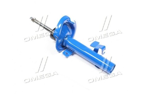 Амортизатор пер. прав. газовый Focus II (04-11), C-Max(03-10) FINWHALE 13045GR