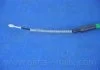 Сайлентблок важеля CHEVROLET LACETTI передн. ось, передн. (пр-во) PARTS-MALL PXCBC010S (фото 4)