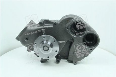 Насос водяной MAN 14.240-15.240-16.240-20.240-30.230H-32.240-32.256 RIDER RDMN105