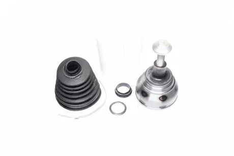 Шрус к-т SKODA OCTAVIA 04-, VW CADDY, GOLF 04-, PASSAT 05- наружн.  RIDER RD255023691