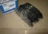 Колодка гальм. диск. STANDARD TOYOTA PRIUS 1,8 Hybrid 09- передн. RIDER RD24451STD (фото 2)