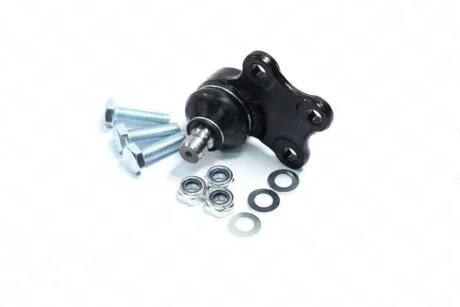 Опора шаровая CITROEN BERLINGO 96-. GEELY CK передн. RIDER RD993514767
