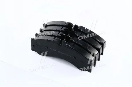 Колодка торм. диск. STANDARD MB SPRINTER, LT28-46 96-06 передн.  RIDER RD29153STD