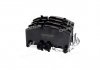 Колодка торм. диск. ECO-BRAKE (компл. на ось) BPW RS-SB 4309T RIDER ST29171PRO (фото 1)