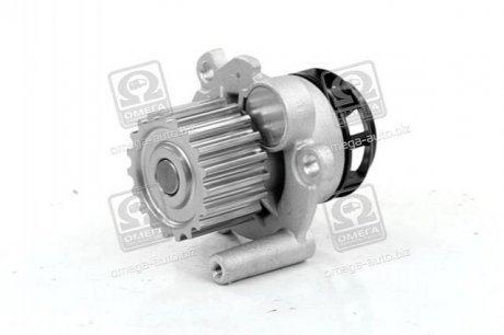 Насос водяной VW CADDY III, TRANSPOTER V, SKODA OCTAVIA 04-10 RIDER RD150165422