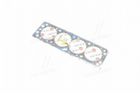 Прокладка головки блоку CHEVROLET LACETTI 04-96414576 ONNURI GGHD021