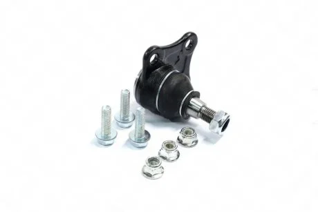 Опора шаровая VW BORA, GOLF IV, SKODA OCTAVIA 97- передн.лев.  RIDER RD993517619