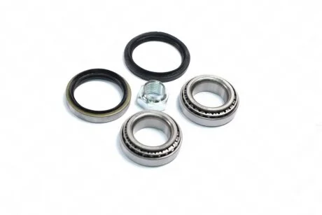 Подшипник ступицы к-т FORD ESCORT 80-90, ORION 86-90 передн. RIDER RD34155219
