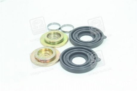 Р/к супорту MERITOR ELSA2,ELSA195,ELSA225 заглушки, пильовики RIDER RD08358
