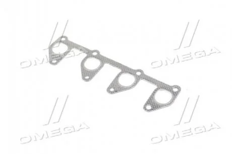 Прокладка коллектора выпускного DAEWOO LANOS 1.5, NEXIA 1.5  TEMPEST TP96181207