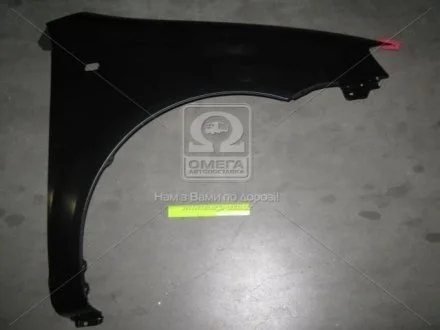 Крыло пер. пра. CHEV AVEO T200 04-06 (пр-во) TEMPEST 0160105310
