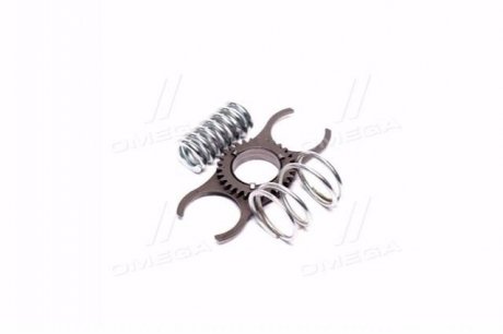 Р/к суппорта MERITOR C DUCO, шестерня промежуточная, пружины RIDER RD57910