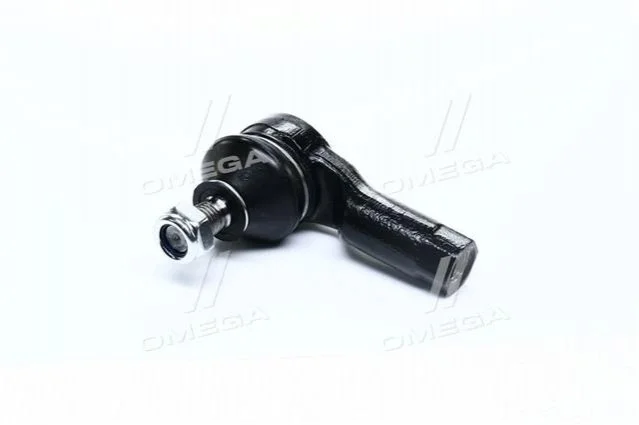 Накінечник тяги рул. CHERY JAGGI/QQ6/S21 06-; KIMO/S12 07- RIDER RDS213003050 (фото 1)