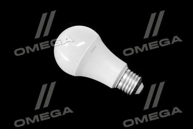 Светодиодная лампа A75, 10W,6500k, 1060lm, E27, 220V (пр-во) OSRAM VALUECLA7510W865 (фото 1)