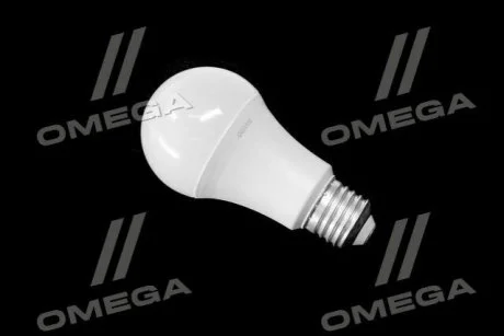 Светодиодная лампа A75, 10W,6500k, 1060lm, E27, 220V (пр-во) OSRAM VALUECLA7510W865