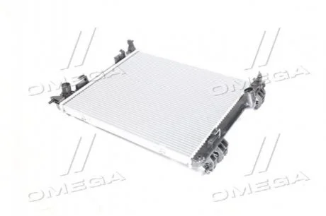 Радиатор охлаждения NISSAN X-TRAIL (T32) (14-) 1,4/1,6 Van Wezel 33002444