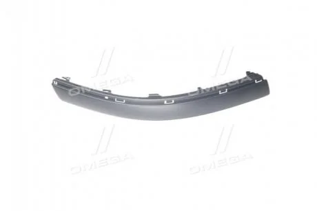 Накладка бампера пер. пра. VW PASSAT B5 00-05 TEMPEST 0510609922