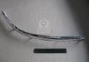 Молдинг бампера пер. пра. VW PASSAT B5 00-05 (вир-во) TEMPEST 0510609930 (фото 2)