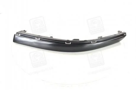 Накладка бампера передн. лев. VW PASSAT B5 00-05 (пр-во) TEMPEST 0510609921