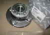Ступиця колеса HYUNDAI ELANTRA -06, MATRIX 02-10 (+ABS) RIDER RD341518459 (фото 1)