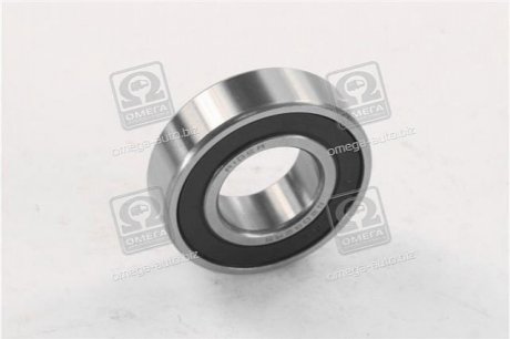 Підшипник (6205 2RS) КПП ЗІЛ, УРАЛ, двиг. Т-150 RIDER 180205