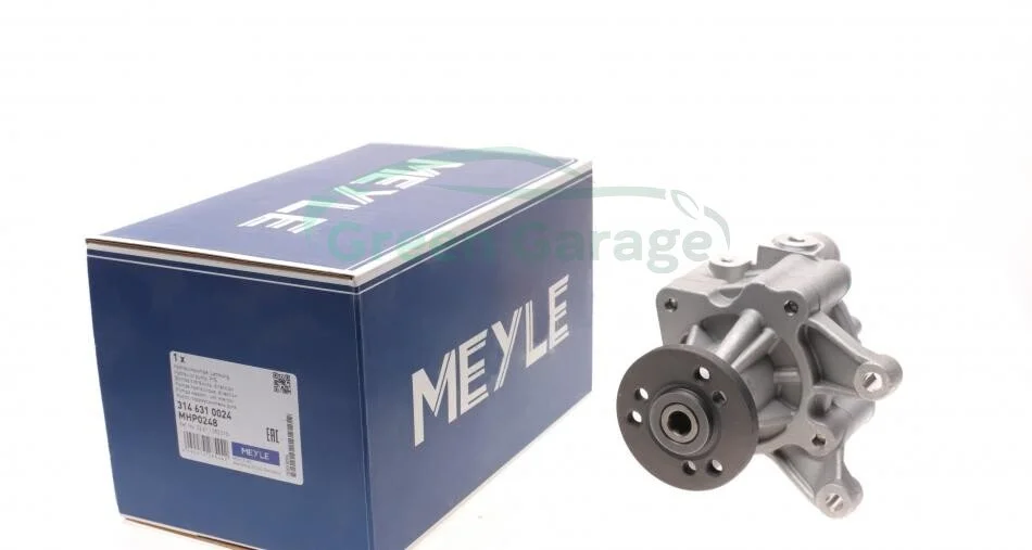 Гідравлічний насос рульового механізмуBMW 7 (E38) (03/94-11/01) MEYLE 3146310024 (фото 1)