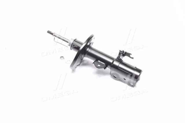 Амортизатор TOYOTA AURIS, TOYOTA COROLLA 07- (пр-во Jakoparts) JAKOPARTS J4312002 (фото 1)