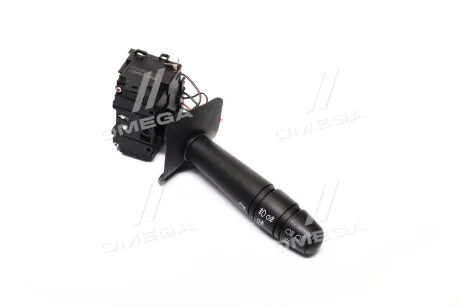 Перекл. поворотов, света, фар п/тум. DACIA LOGAN 04 - DECARO DE901057668