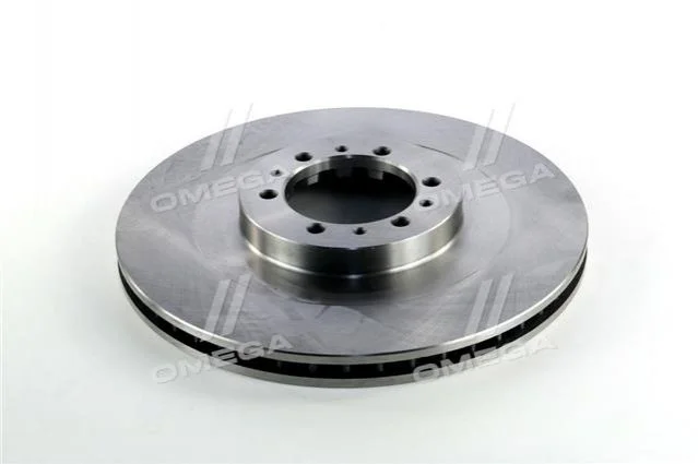 Диск тормозной MITSUBISHI PAJERO SPORT 98-08 передн. RIDER RD3325DF4485 (фото 1)