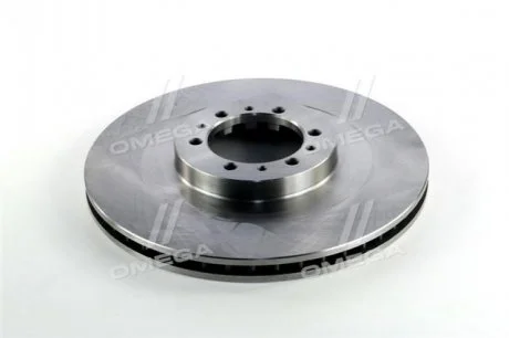 Диск тормозной MITSUBISHI PAJERO SPORT 98-08 передн.  RIDER RD3325DF4485
