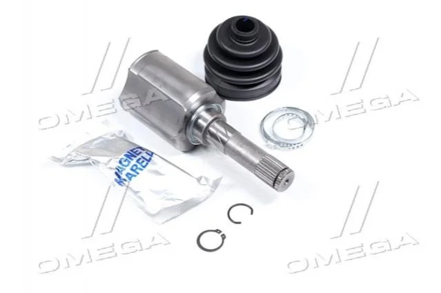 ШРУС с пыльником NISSAN X-TRAIL (T31) (пр-во Magneti Marelli) MAGNETI MARELLI 302009100073 (фото 1)